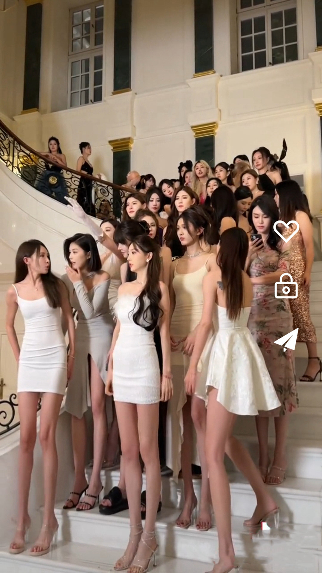 小希讲故事截图